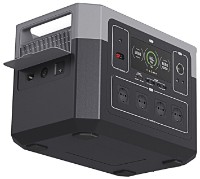 Stație de încărcare portabilă Patona Platinum Powerstation Autarc 2000 + 100W Solar Panel imaginea #2 — magazin online Desire.md