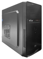 Системный блок Atol PC1020MP Home v1 (Pro 300GE 8Gb 256Gb Linux) фото №1 — интернет-магазин Desire.md