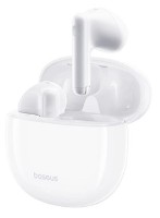 Căşti Baseus Bowie E13 Moon White imaginea #6 — magazin online Desire.md