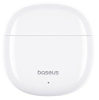 Căşti Baseus Bowie E13 Moon White imaginea #4 — magazin online Desire.md