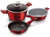 Набор посуды Berlinger Haus BH-6780