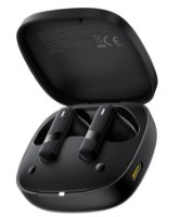 Căşti Baseus Bowie E20 Black imaginea #2 — magazin online Desire.md