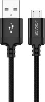 USB Кабель Jokade JA001 Black (JOKCAUTOMJBK) фото №1 — интернет-магазин Desire.md