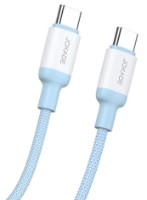 Cablu USB Jokade JA014 Blue (JA014TYTOTYBL)