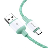 Cablu USB Jokade JA014 Green (JA014TYPECGR) imaginea #1 — magazin online Desire.md