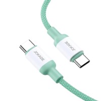 Cablu USB Jokade JA014 Green (JA014TYTOTYGR)