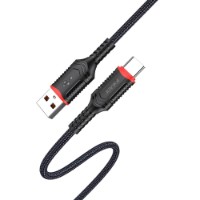 Cablu USB Jokade JA019 Black (JA019TYPCBK) imaginea #1 — magazin online Desire.md