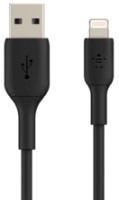 USB Кабель Jokade JA020 Black (JOKCAUSBLIGJA020BK) фото №1 — интернет-магазин Desire.md