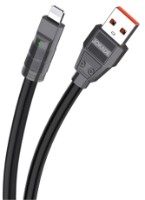 Cablu USB Jokade JA026 Black (JA026USLYBK)