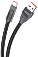 Cablu USB Jokade JA026 Black (JA026USTYBK) imaginea #1 — magazin online Desire.md