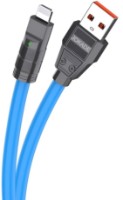 Cablu USB Jokade JA026 Blue (JA026USLYBL)