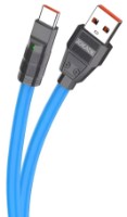 Cablu USB Jokade JA026 Blue (JA026USTYBL)