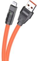 Cablu USB Jokade JA026 Orange (JA026USLYOR)
