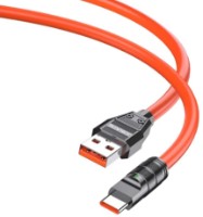 Cablu USB Jokade JA026 Orange (JA026USTYOR)