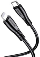 Cablu USB Jokade JA043 Black (JA043TLBK) imaginea #1 — magazin online Desire.md