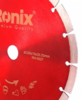 Disc de tăiere Ronix RH-3527 imaginea #2 — magazin online Desire.md