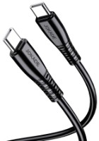 Cablu USB Jokade JA043 Black (JA043TTBK) imaginea #1 — magazin online Desire.md