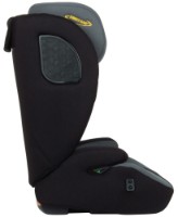 Детское автокресло Summer Baby Galaxy I-Size (4552) Grey фото №4 — интернет-магазин Desire.md