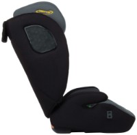 Детское автокресло Summer Baby Galaxy I-Size (4552) Grey фото №5 — интернет-магазин Desire.md