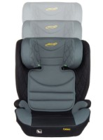 Детское автокресло Summer Baby Galaxy I-Size (4552) Grey фото №6 — интернет-магазин Desire.md