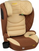 Детское автокресло Summer Baby Galaxy I-Size (4553) Brown фото №1 — интернет-магазин Desire.md