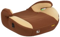 Детское автокресло Summer Baby Galaxy I-Size (4553) Brown фото №8 — интернет-магазин Desire.md