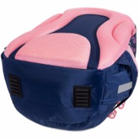 Rucsac școlar St.Majewski My Little Friend Ginger Kitty 650307 imaginea #5 — magazin online Desire.md