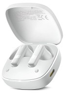 Căşti Baseus Bowie E20 White imaginea #2 — magazin online Desire.md