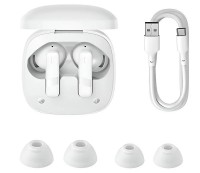 Căşti Baseus Bowie E20 White imaginea #3 — magazin online Desire.md