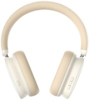 Căşti Baseus Bowie H1 Creamy-White imaginea #2 — magazin online Desire.md