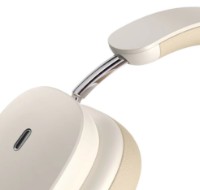 Căşti Baseus Bowie H1 Creamy-White imaginea #4 — magazin online Desire.md