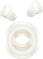 Наушники Hoco EW71 Galaxia Milky White фото №2 — интернет-магазин Desire.md