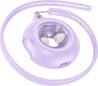 Наушники Hoco EW71 Galaxia Purple фото №2 — интернет-магазин Desire.md