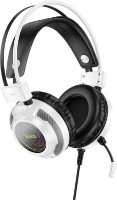 Наушники Hoco W110 Resource White фото №2 — интернет-магазин Desire.md