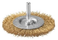 Набор щеток проволочных Ronix RH-9939 фото №2 — интернет-магазин Desire.md