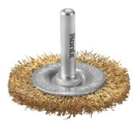 Набор щеток проволочных Ronix RH-9939 фото №3 — интернет-магазин Desire.md