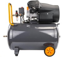 Compresor Powermat PM-KO-100T-V2 imaginea #2 — magazin online Desire.md