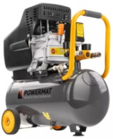 Compresor Powermat PM-KO-24T imaginea #1 — magazin online Desire.md