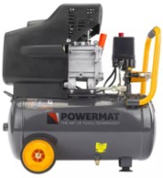 Compresor Powermat PM-KO-24T imaginea #2 — magazin online Desire.md