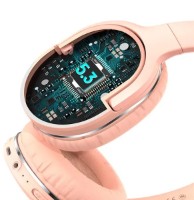 Căşti Baseus D02 Pro Pink imaginea #3 — magazin online Desire.md