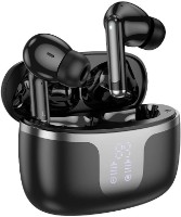 Наушники Hoco EQ10 Harmony Black фото №2 — интернет-магазин Desire.md