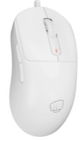 Mouse Fury Tanto T4 White (NFU-2200) imaginea #2 — magazin online Desire.md