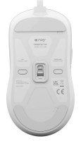 Mouse Fury Tanto T4 White (NFU-2200) imaginea #3 — magazin online Desire.md