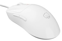 Mouse Fury Tanto T4 White (NFU-2200) imaginea #4 — magazin online Desire.md