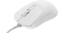 Mouse Fury Tanto T4 White (NFU-2200) imaginea #6 — magazin online Desire.md