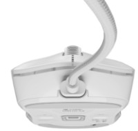 Mouse Fury Tanto T4 White (NFU-2200) imaginea #7 — magazin online Desire.md