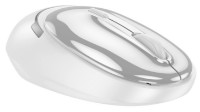 Mouse Hoco GM34 Nuevo Gray White imaginea #3 — magazin online Desire.md