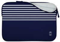 Чехол для ноутбука MW Sleeve MacBook Air 13 Marine Blue (MW-410061) фото №1 — интернет-магазин Desire.md