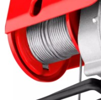 Troliu Ronix RH-4130 imaginea #3 — magazin online Desire.md