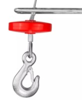 Troliu Ronix RH-4131 imaginea #5 — magazin online Desire.md